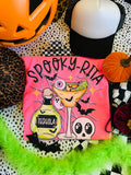 Spooky Rita Tee