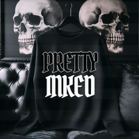 Pretty Inked Tee/Sweatshirt