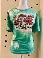 LOVE Christmas Tee