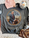 Trump 2024 Sweatshirt/Tee