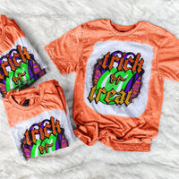 Trick Or Treat Tee