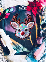 Reindeer Sweatshirt