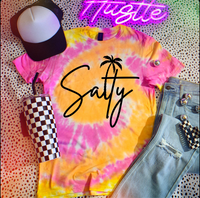 Salty Tee