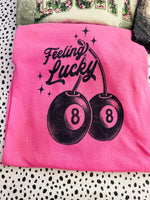 Feeling Lucky Tee