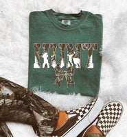 Hunt Tee