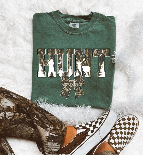 Hunt Tee