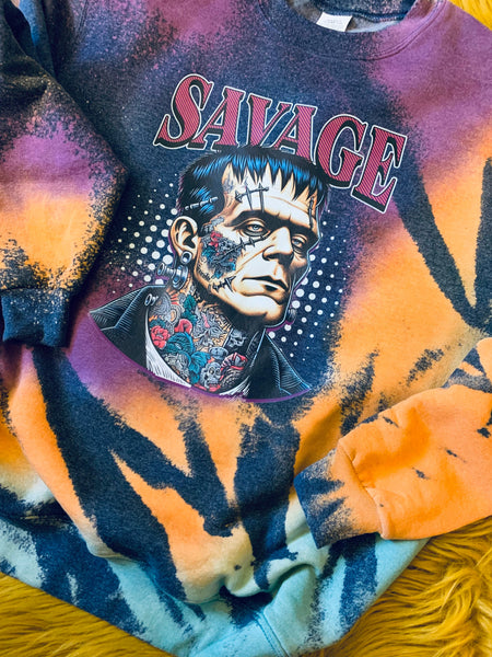 Savage Sweatshirt