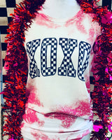 XOXO Tee