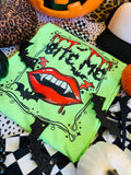 Bite Me Tee