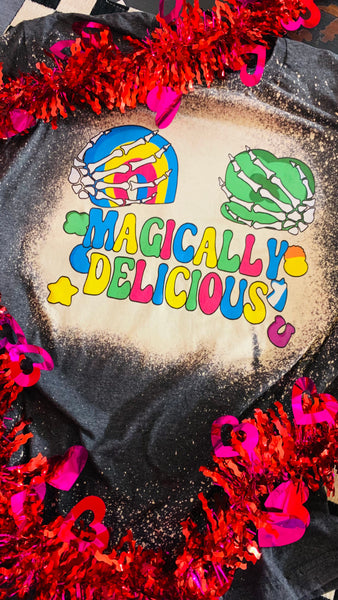 Magically Delicious Tee