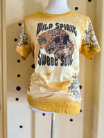 Wild Spirit Sweet Soul Tee