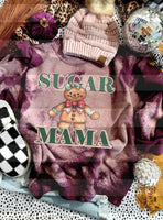 Sugar Mama Sweatshirt