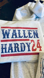 Wallen Hardy Sweatshirt