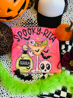 Spooky Rita Tee