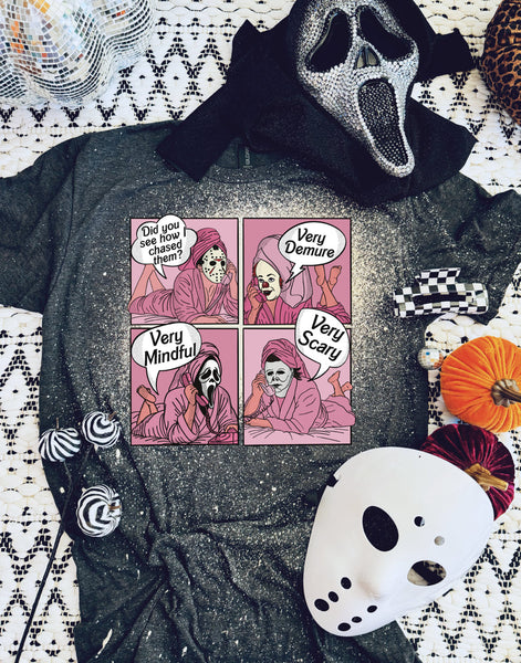 Halloween Tee