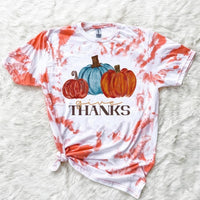 Give Thanks Tee