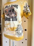 Wild Spirit Sweet Soul Tee