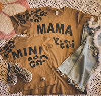 Wild Mama Tee