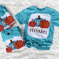 Give Thanks  Tee