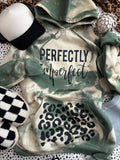 Perfectly Imperfect Hoodie