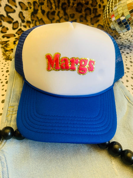 Margs Hat