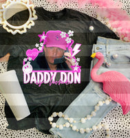 Daddy Don Tee