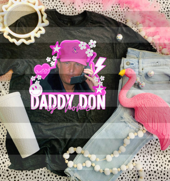 Daddy Don Tee