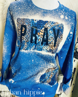 Pray Sweatshirt/Tee