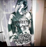 Perfectly Imperfect Hoodie