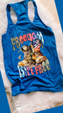 Freedom Isn’t Free Tank/Tee