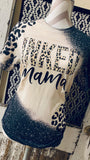 Inked Mama Tee