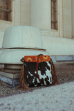 The Sunflower Tote a Haute Southern Hyde by Beth Marie Exclusive