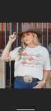 Make America Cowboy Again Tee