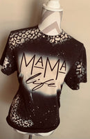 Mama Life Tee