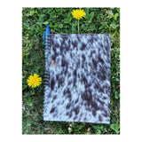 Cowhide Notebooks