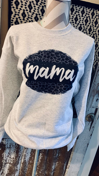 Mama Sweatshirt