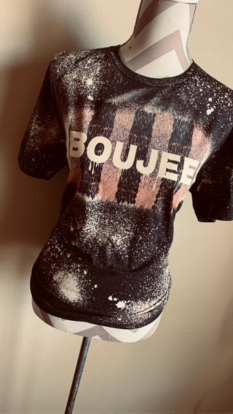 Boujee Tee