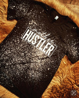 Mother Hustler Tee