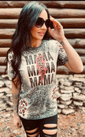 Mama Stacked Tee