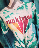 Sunkissed Tee