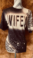 Wifey Tee