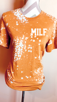 Leopard Mama - Wifey - Milf Tee