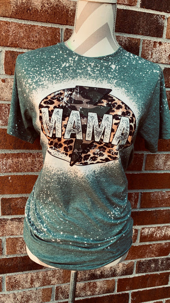 Mama Tee