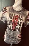 Mama Stacked Tee