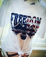 Freedom Tee