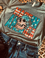 Made In America Tee