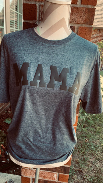 Mama Puff Tee