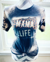 Mama Life Tee