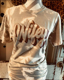 Wifey/Mama Tee