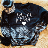 MILF Sweatshirt/Tee